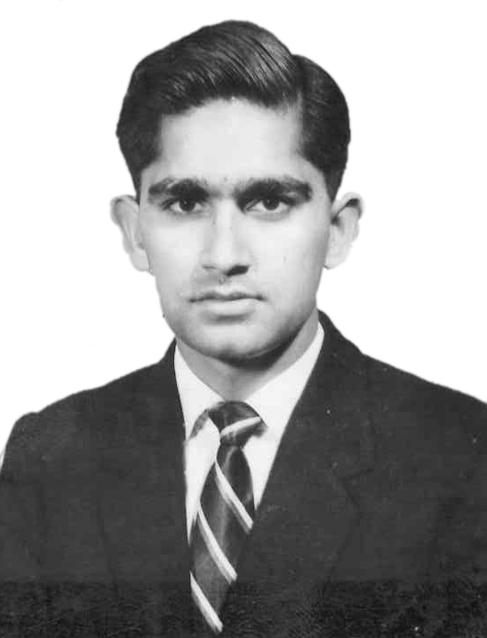 Rajinder Jit Khurana